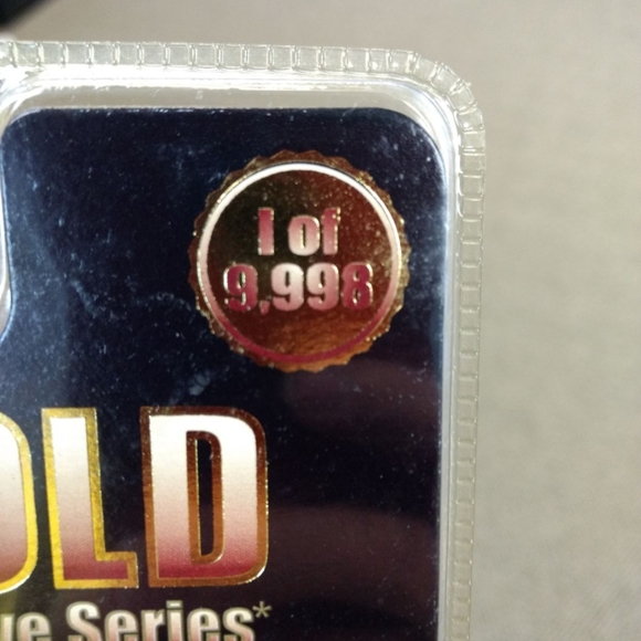 Bill Elliot 1998 Die Cast Cars - Picture 3 of 9